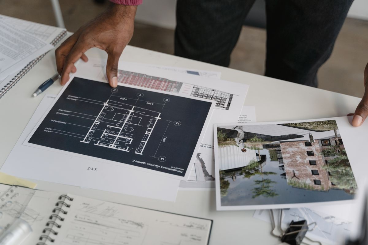 Retrospective Planning Permission